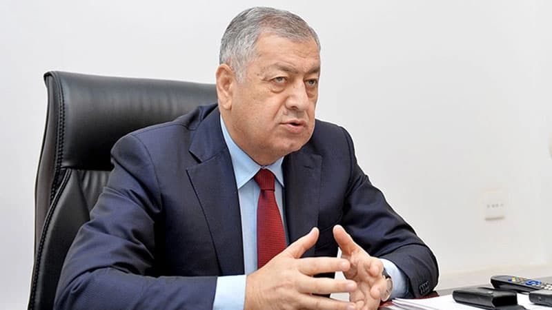 Millət vəkilinin səhhəti pisləşdi - Türkiyəyə aparıldı