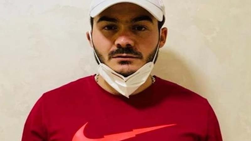 Medianı təhqir edən gənc saxlandı:  Məşhur iş adamının oğlu imiş