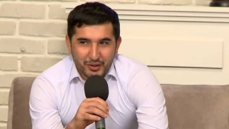 Azərbaycanlı dünya və Avropa çempionu öldü (FOTOLAR)