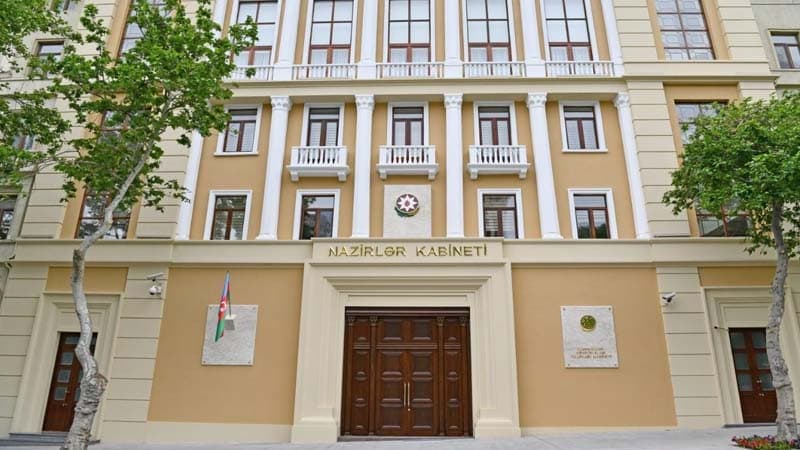 Fəaliyyətinə icazə verilən sahələr və icazə üçün müraciət qaydaları açıqlandı