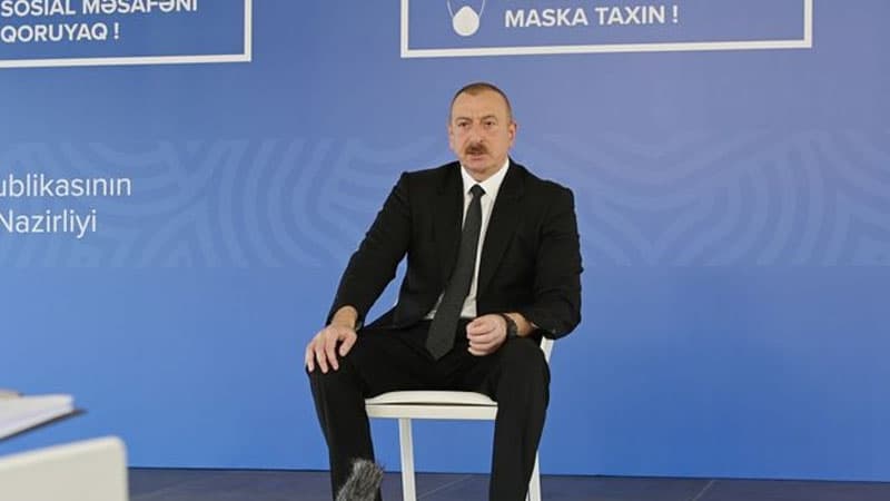 İlham Əliyev: “Xəstəliklə mübarizədə bizim əlavə imkanlarımız olacaq”