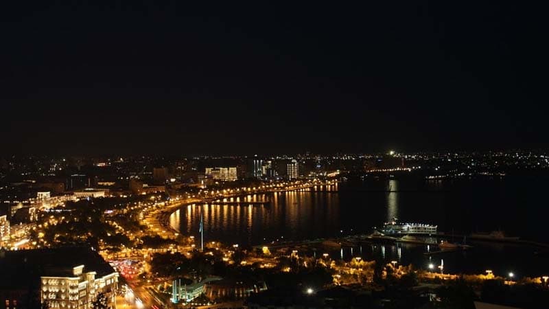 Bakıda yayılan kəskin qoxu ilə bağlı (RƏSMİ AÇIQLAMA)