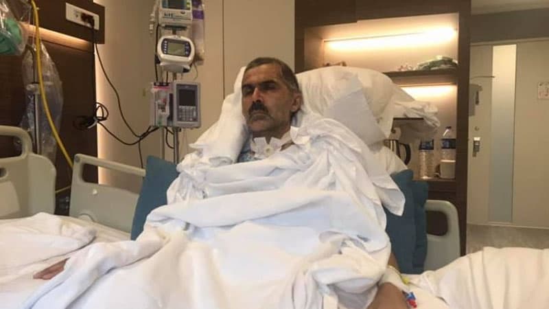 Adil Qeybulla Oqtay Gülalıyevlə bağlı ittihamlara cavab verdi