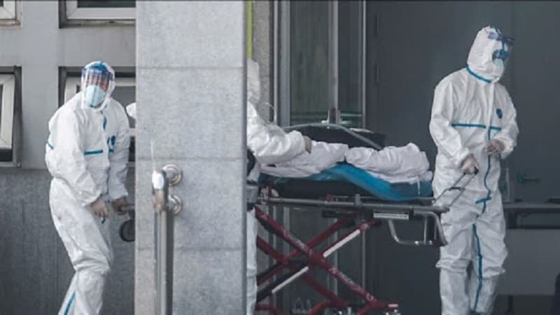 Bakıda universitet müəllimi koronavirusdan öldü (FOTO)