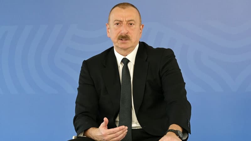 Prezidentdən “Karantin rejimi nə qədər davam edəcək?” sualına cavab