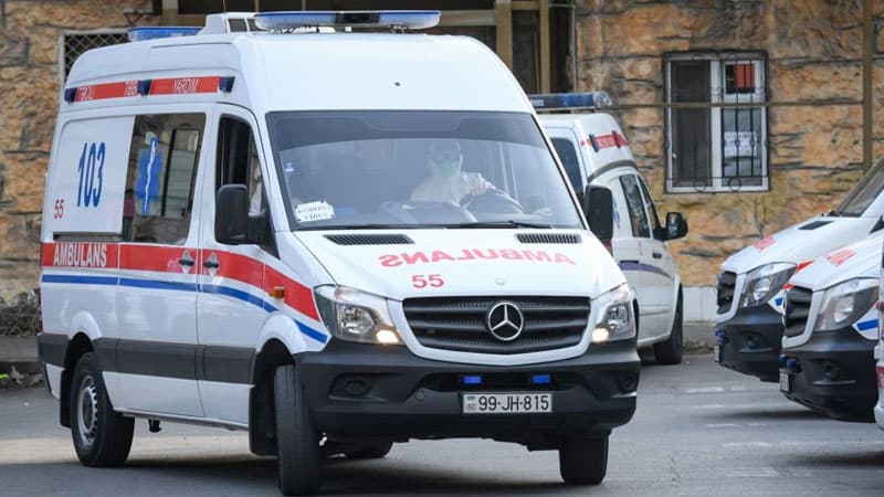 Azərbaycanda baş həkimin oğlu iki qadının ölümünə səbəb oldu (FOTO)