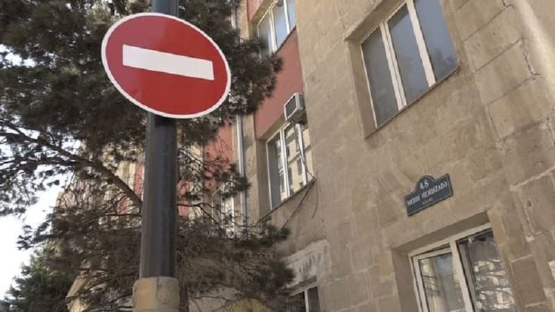 BNA və DYP-nin məsuliyyətsizliyinə görə yazılan cərimələr (VİDEO)