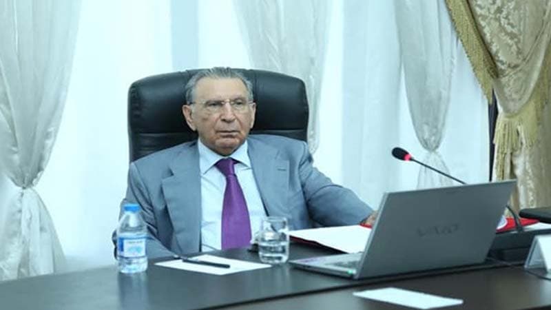 Ramiz Mehdiyev özünə qarşı ittihamlara belə cavab verdi