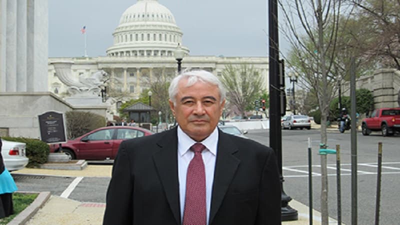 Rəsul Quliyev: “Surət Hüseynov QRU-nun adamı, Qraçovun agenti idi”