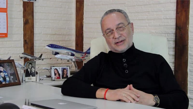 Azər Qəribin TƏBİB-lə bağlı fikirləri gündəm oldu: “Səhvini etiraf etmək böyüklükdür..."