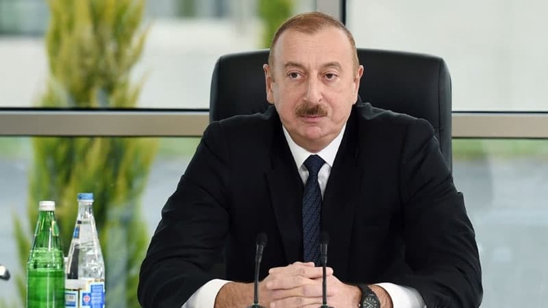 Prezident ASC-yə 8.5 milyon manat ayırdı