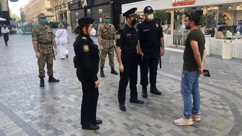Azərbaycanda karantin rejimi 60 günədək uzadılacaq? (RƏSMİ)