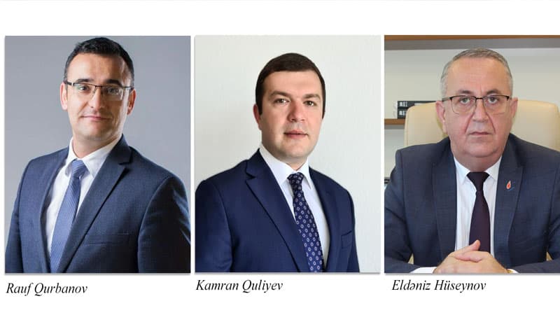 "Bank BTB"də yeni təyinatlar olub