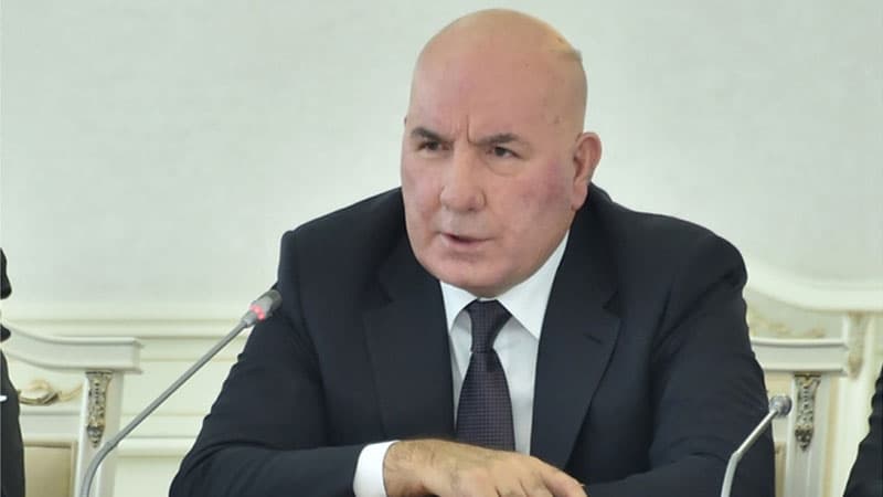 Elman Rüstəmov üç departament direktorunu vəzifəsindən çıxardı: Digərlərini isə...