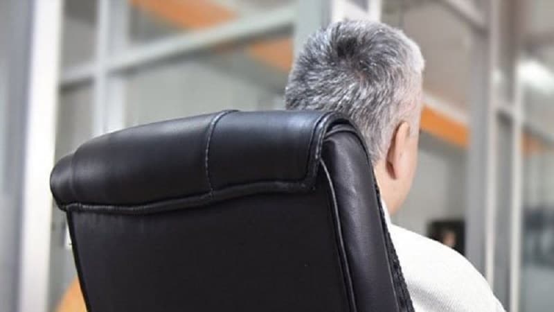 Sabiq məktəb direktoruna cinayət işi açıldı