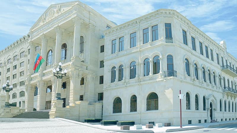 Azərbaycanda tanınmış musiqiçi həbs edildi (RƏSMİ)