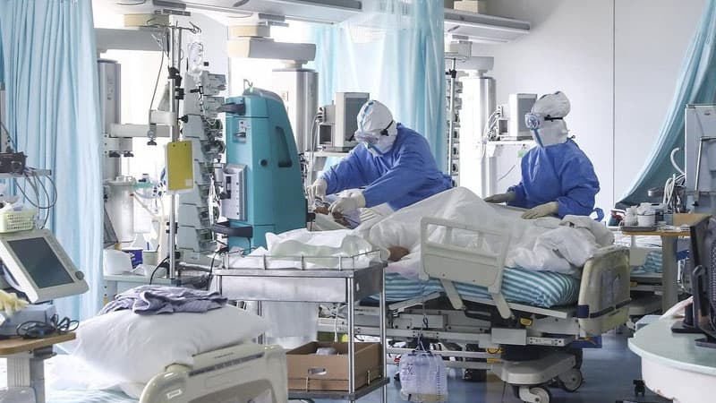 Azərbaycanda son 24 saatda koronavirusun statistikası