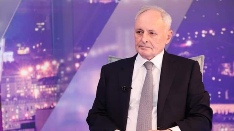 Oqtay Şirəliyevlə bağlı ilginc iddialar (FOTO)