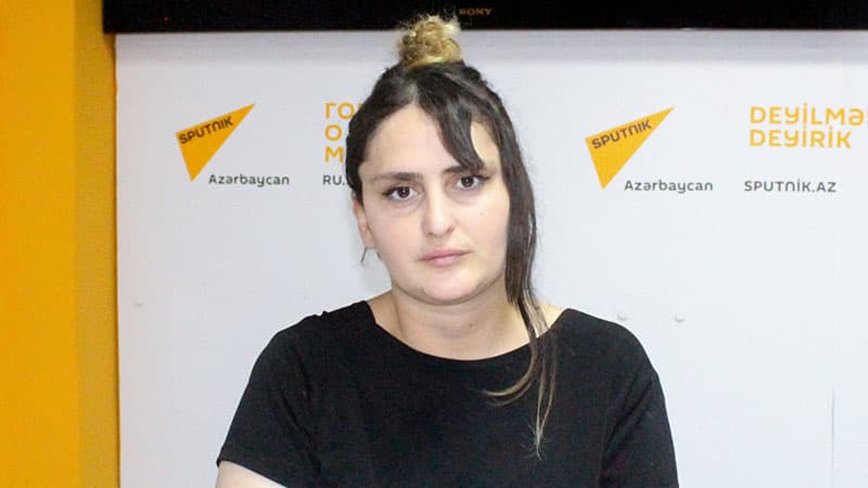 Zabil Müqabiloğlunun bacısı kömək istəyir