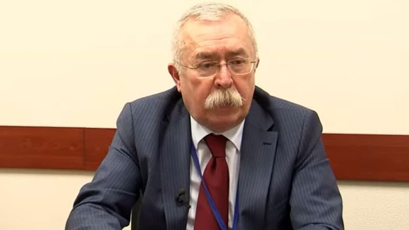 Məhkəmə DTX-nın həbs etdiyi XİN rəsmiləri ilə bağlı qərar verdi (FOTO/VİDEO)