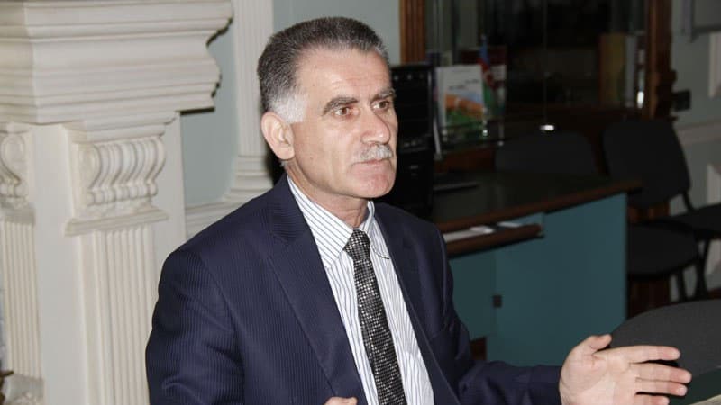 Qarabağ qazisi: “Azərbaycan Ordusu hər gün daha da güclənir”