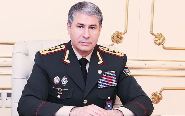 Nazir Səttar Mehbalıyevin oğlu ilə bağlı yeni əmr verdi