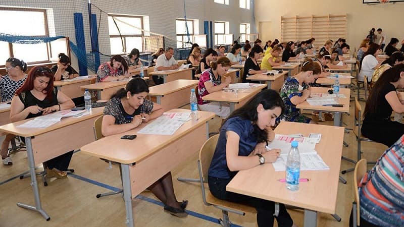 Müəllimlərin işə qəbulu üzrə müsabiqə başlayır