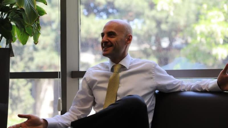 Niyə əmanətlərinizi bankdan götürməməlisiniz? Yelo Bankın sədri izah edir!