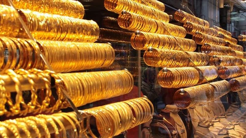 Səudiyyə şahzadəsini Türkiyədə aldadıb, 7,6 milyon dollarını aldılar