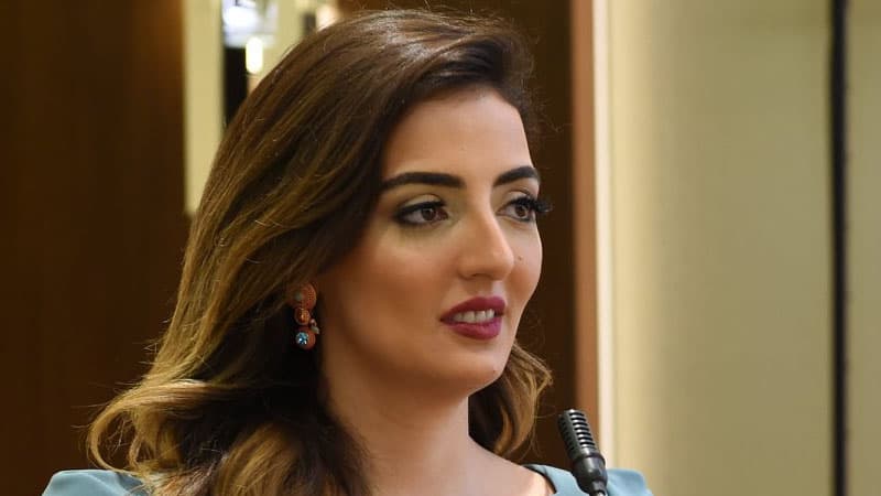 Könül Nurullayeva AŞPA-nın komitə iclasında iştirak edib