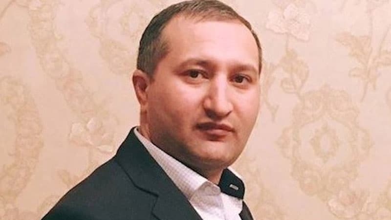 Baş Prokurorluğun idarə rəisi Pərviz Həşimlini qəbul etdi