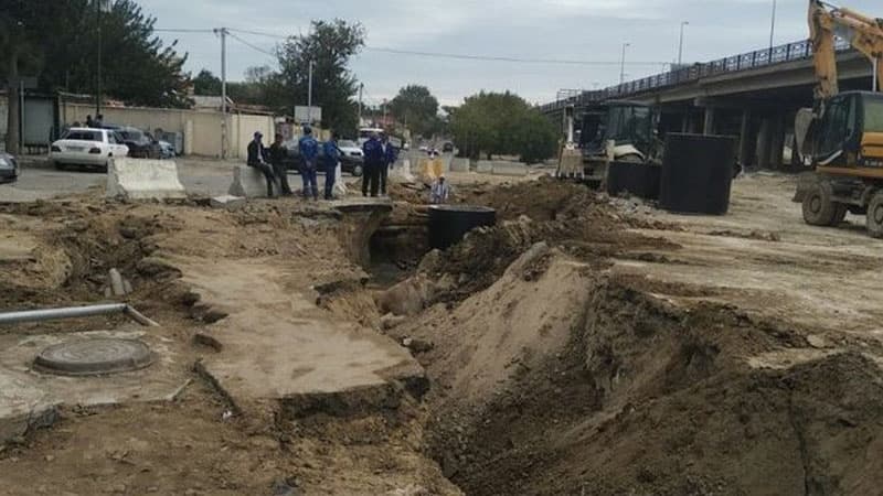 Sabunçuda illərdir yığılıb qalan problemlər - Deputat SADALAYIR
