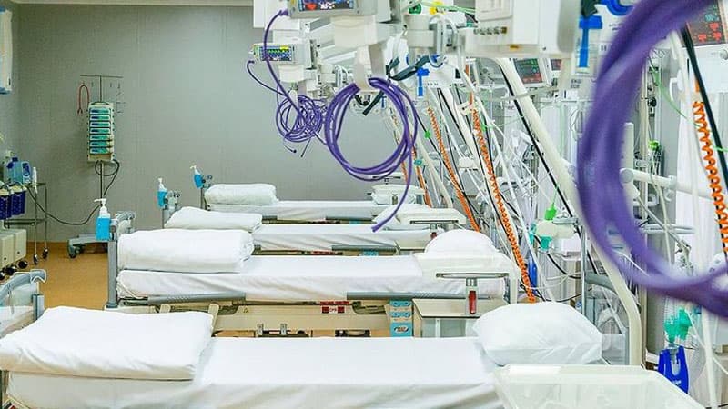 Azərbaycanda reanimasiyada olan koronavirus xəstələrinin sayı açıqlandı