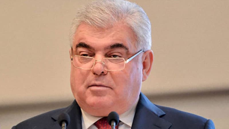 Ziya Məmmədovun tikdirdiyi bina satılır (QİYMƏT)