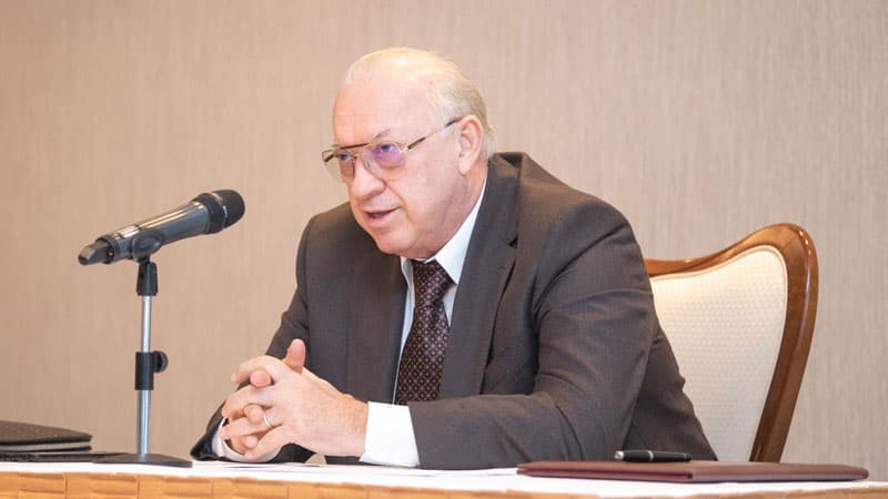Prezident Cahangir Əsgərovla bağlı sərəncam imzaladı