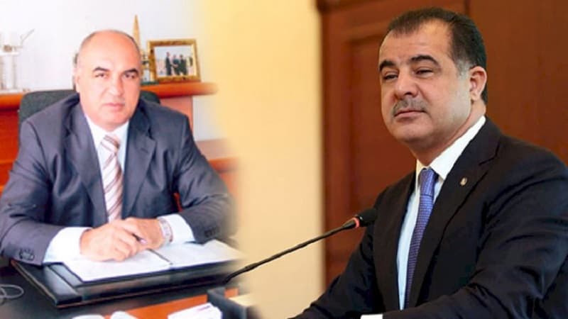 Elmar Vəliyevin qardaşı ilə bağlı qalmaqal