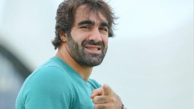 Rafael Ağayev: "Hələ şou-biznesə keçmək fikrim yoxdur"