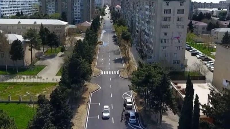 Bakıda yol nəqliyyat hadisələrində ölənlərin sayını azaldan səbəblər hansılardır?