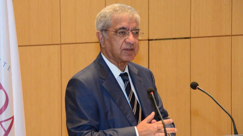 Hafiz Paşayevin həyat yoldaşı vəfat etdi