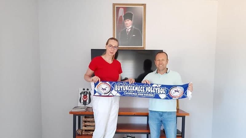 Millimizin sabiq üzvü Türkiyə klubunun baş məşqçisi oldu (FOTO)