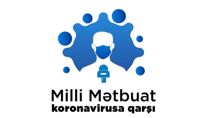“Milli mətbuat koronavirusa qarşı” jurnalist müsabiqəsinə material qəbuluna 3 gün qaldı