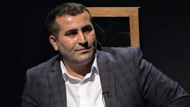 Allah mərhəmətini şəhid övladlarına bağışlayır