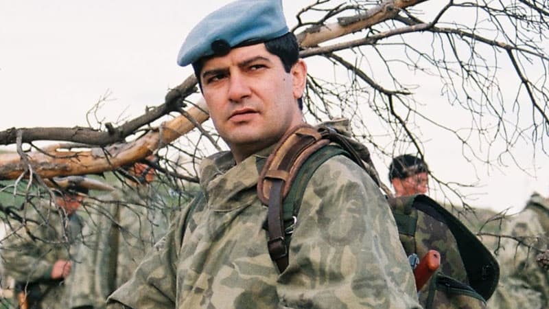 Şəmistan Əlizamanlı: "Hamı kimi mən də narahatam, yalnız rəsmi xəbərləri izləyirəm"