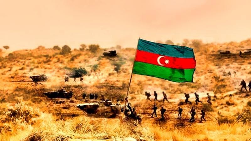 “Bu, düşmənin informasiya təxribatıdır - inanmaq, ciddiyə almaq olmaz...”