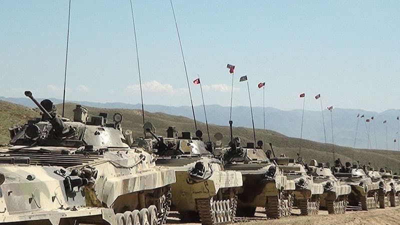 Hərbi ekspert: "Azərbaycan xalqı bilməlidir ki, ordumuz onu müdafiə etməyə qadirdir"
