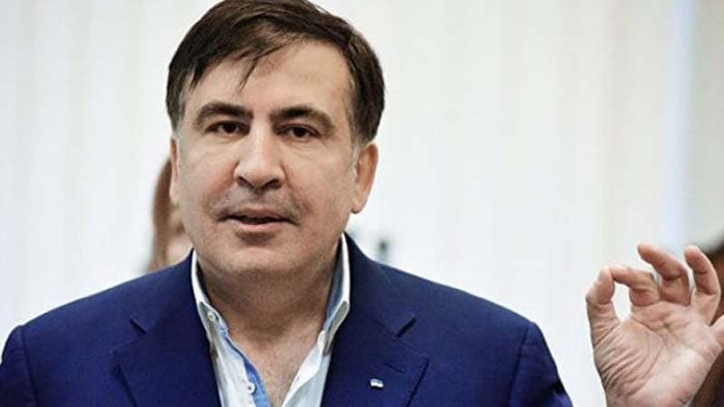 Saakaşvili: "Mən Gürcüstan məhkəməsinə hakimləri xaricdən gətirəcəm"