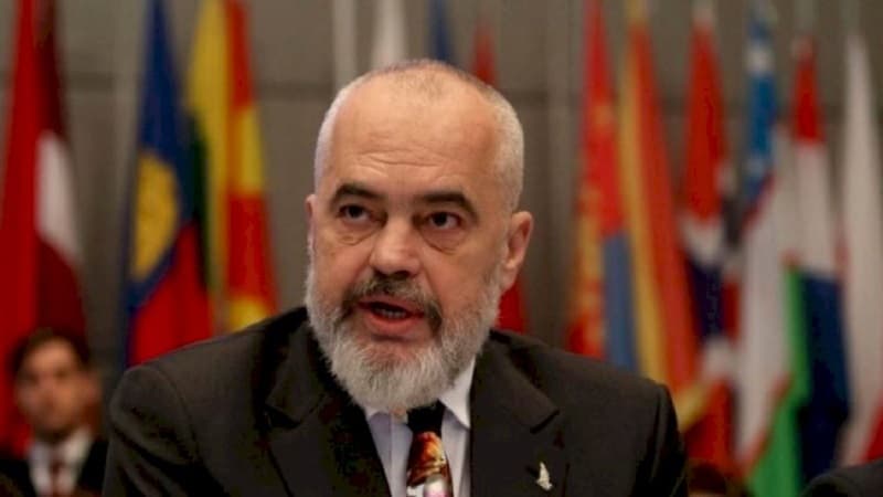ATƏT sədrindən cəbhədəki vəziyyətlə bağlı bəyanat