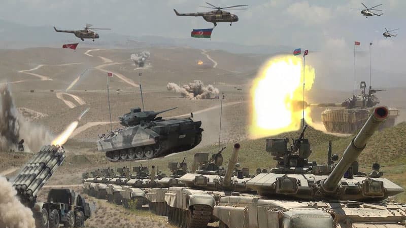 Deputat: "Ordumuz bir daha sübut etdi ki, öz torpağının bir millimetrini belə heç kimə vermək niyyəti yoxdur"