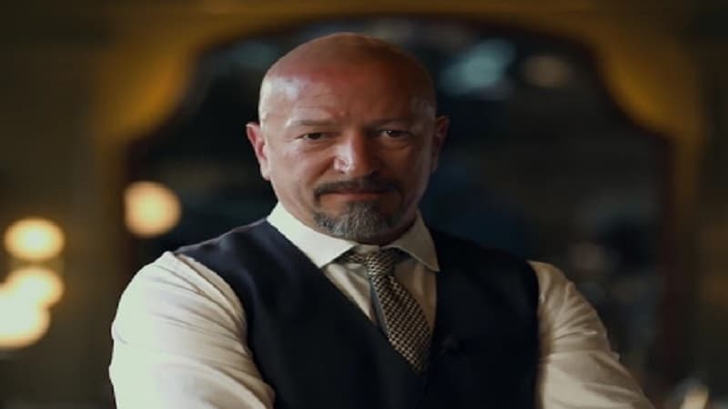 Narazı Belarus restorator Lukaşenkonu rinqə çağırdı və vaxt verdi (VİDEO)