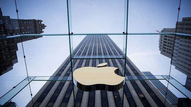Avrokomissiyanın "Apple"ə qarşı 13 milyard cərimə iddiası ləğv edildi